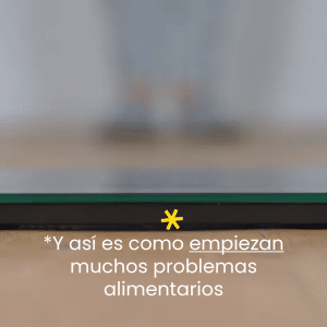 pesarse en la báscula