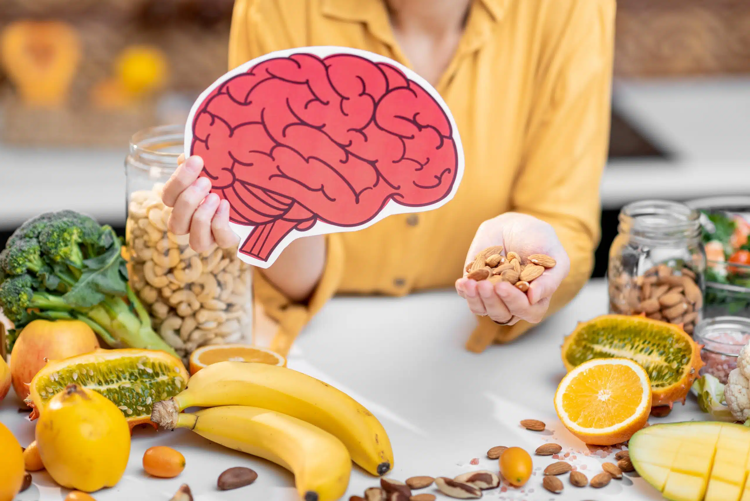 terapia nutricional en trastornos alimentarios