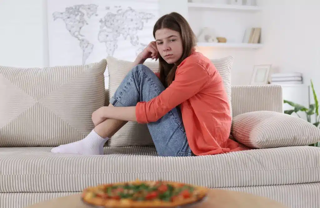 psicóloga especialista en tca